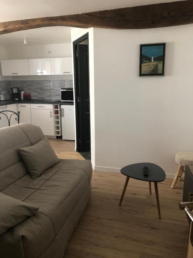 Appartamento La 3Eme Rives A Ornans Esterno foto